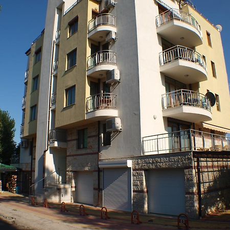 Nessebar View Apartament Pokoj fotografie