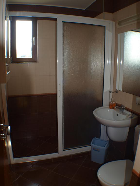Nessebar View Apartament Pokoj fotografie