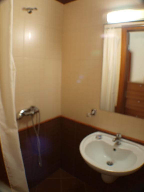 Nessebar View Apartament Pokoj fotografie