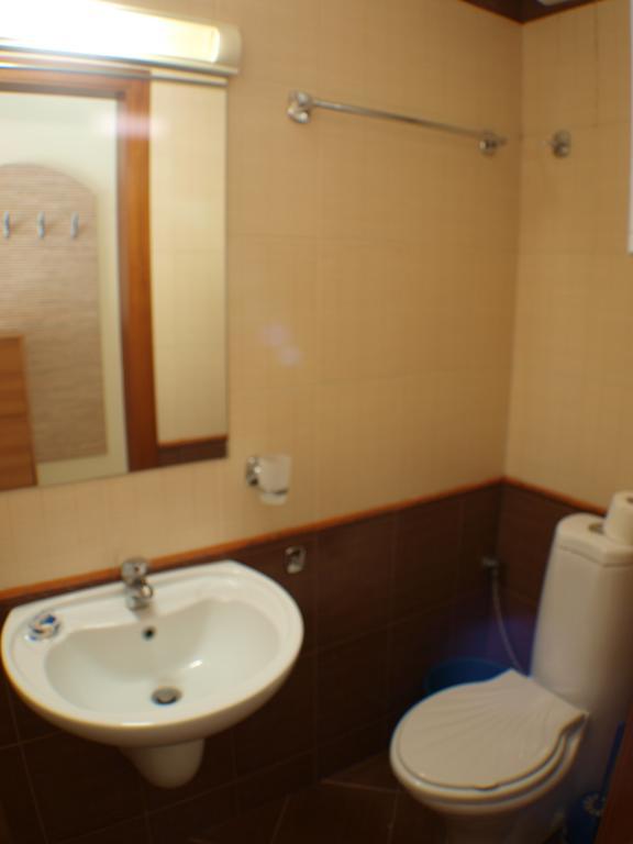 Nessebar View Apartament Pokoj fotografie