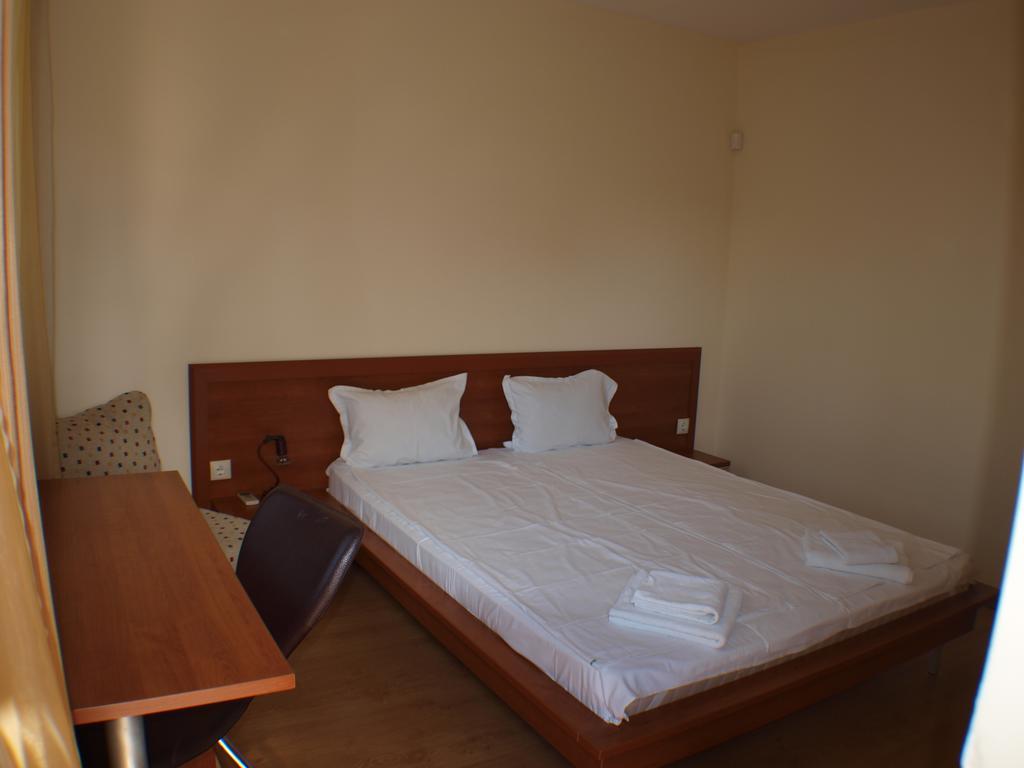 Nessebar View Apartament Pokoj fotografie