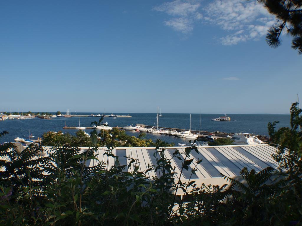 Nessebar View Apartament Pokoj fotografie