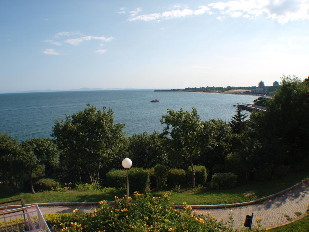 Nessebar View Apartament Pokoj fotografie