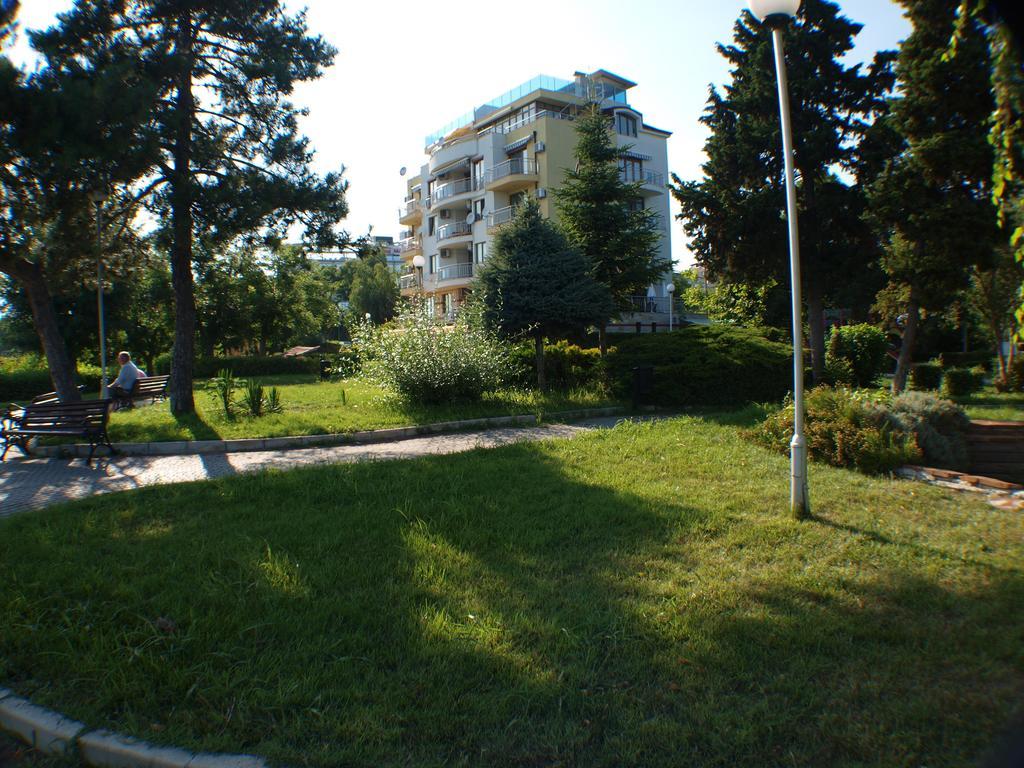 Nessebar View Apartament Pokoj fotografie