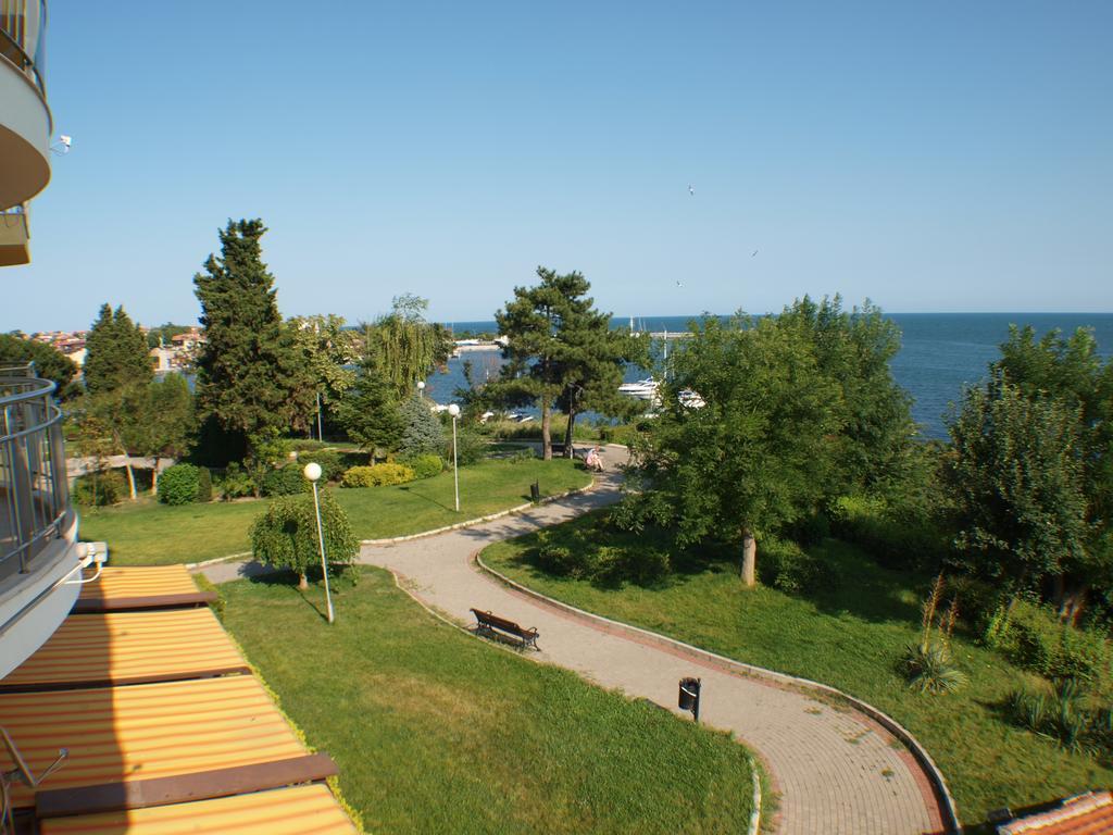 Nessebar View Apartament Pokoj fotografie