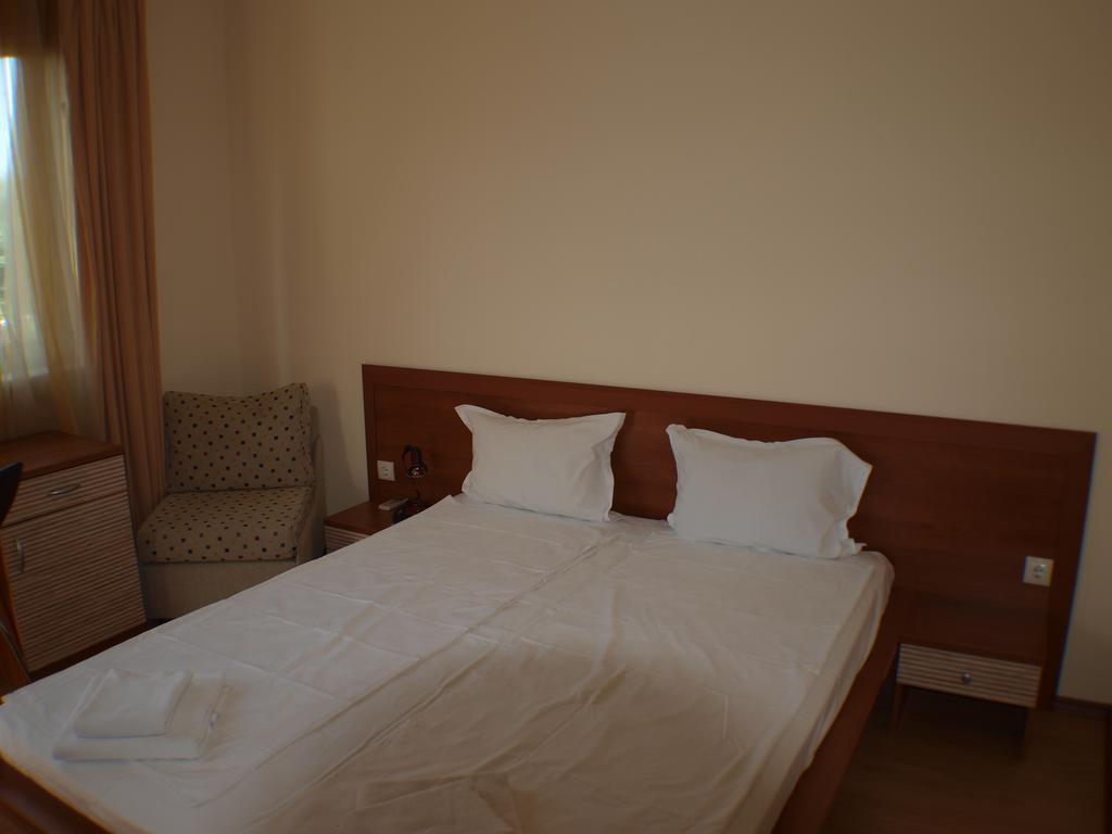 Nessebar View Apartament Pokoj fotografie